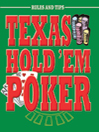 Texas Hold 'Em Poker